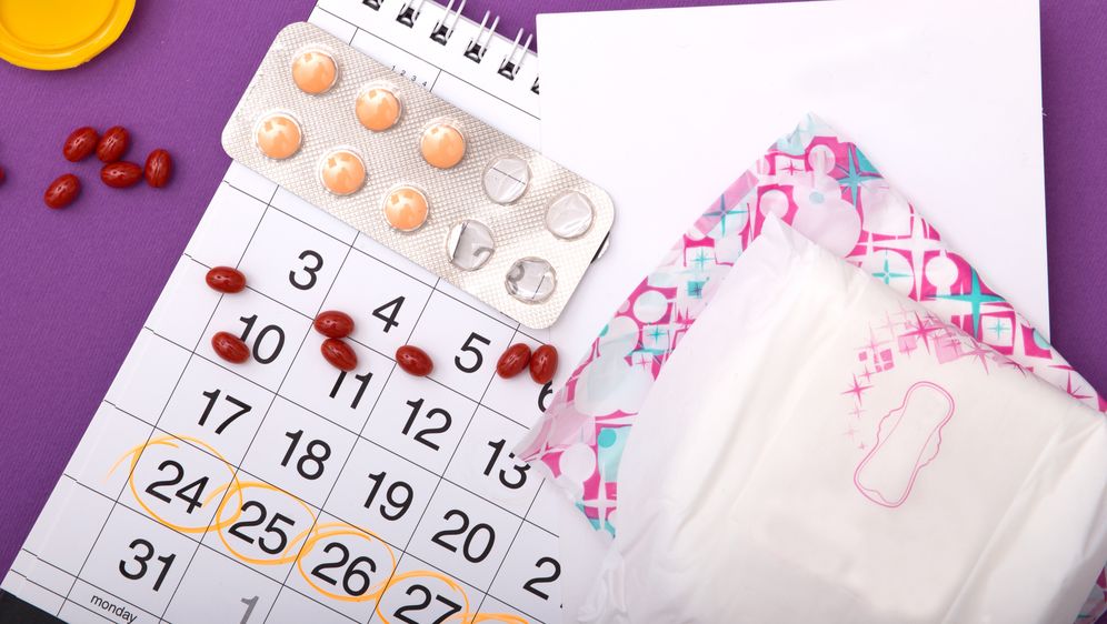 Menstrualni kalendar