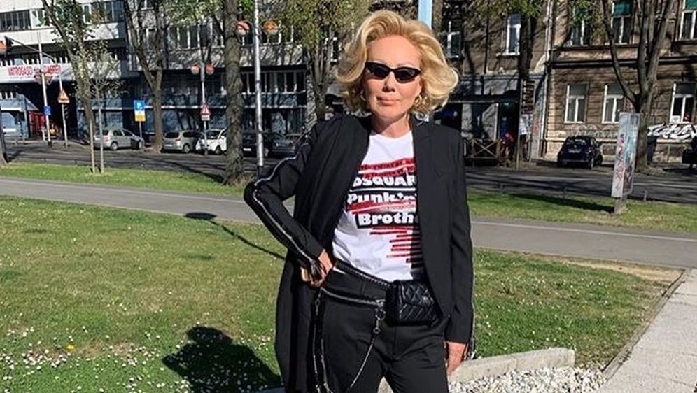 Lepa Brena (Foto: Instagram)