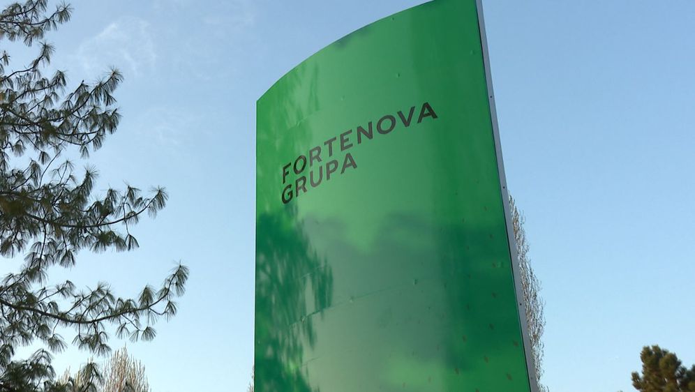 Fortenova grupa (Foto: DNEVNIK.hr)