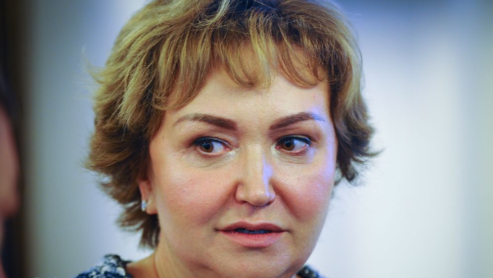 Natalia Fileva (Foto: Arhiva/AFP)