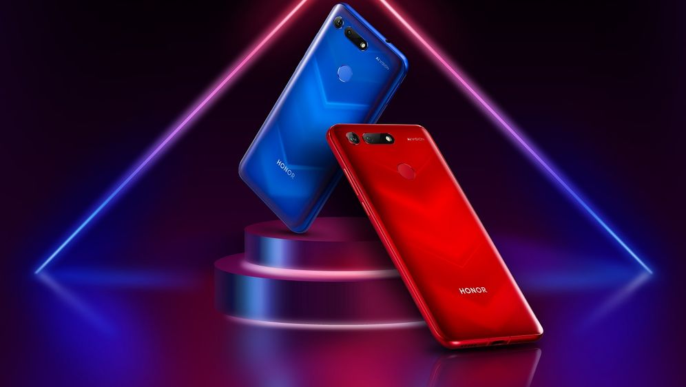Honor View20