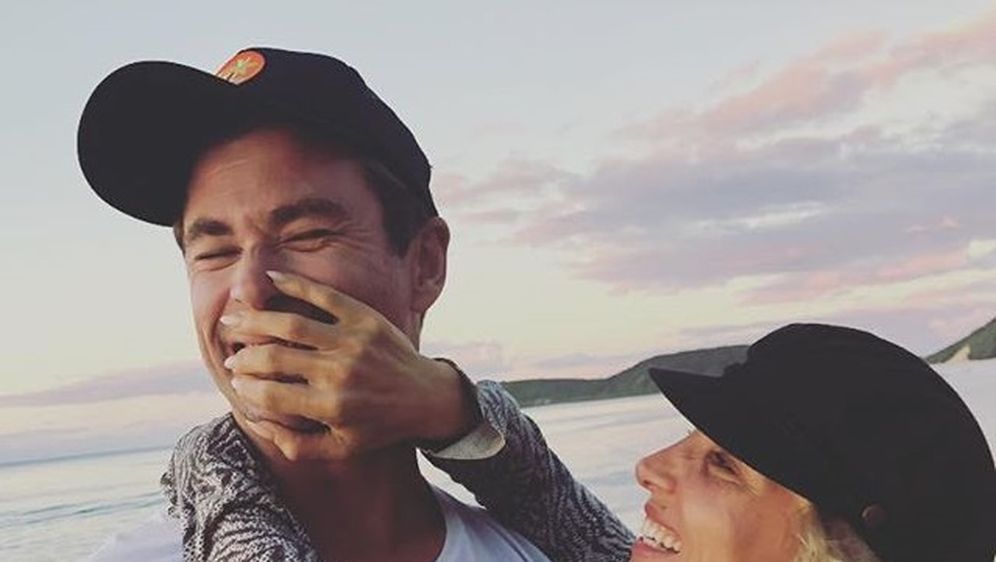Chris Hemsworth i Elsa Pataky (Foto: Instagram)
