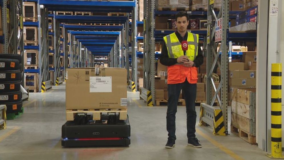 Ivan Forjan (Foto: Dnevnik.hr)