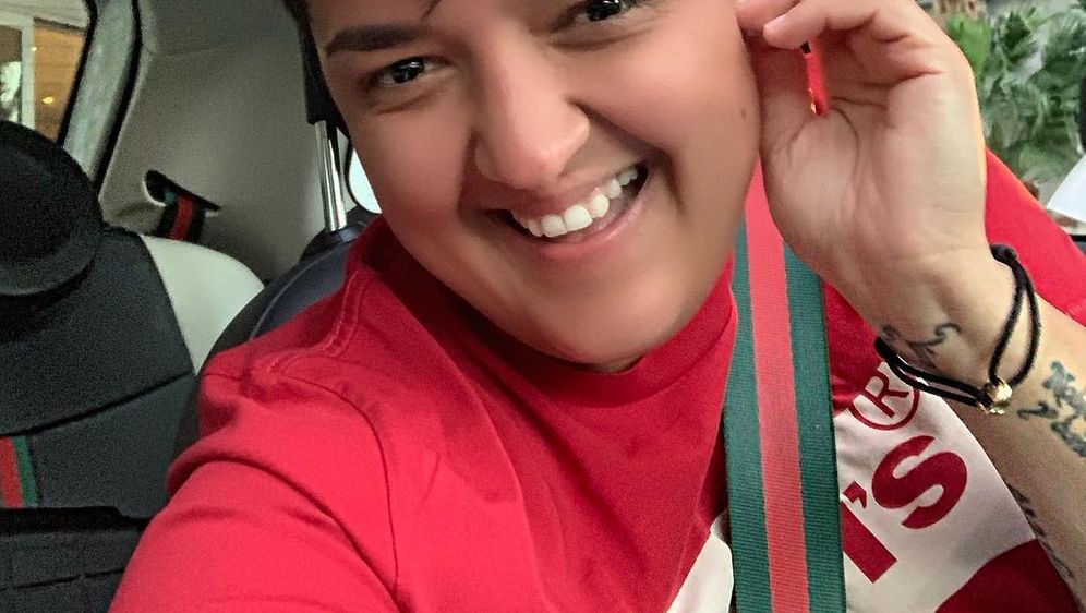 Marija Šerifović (Foto: Instagram)