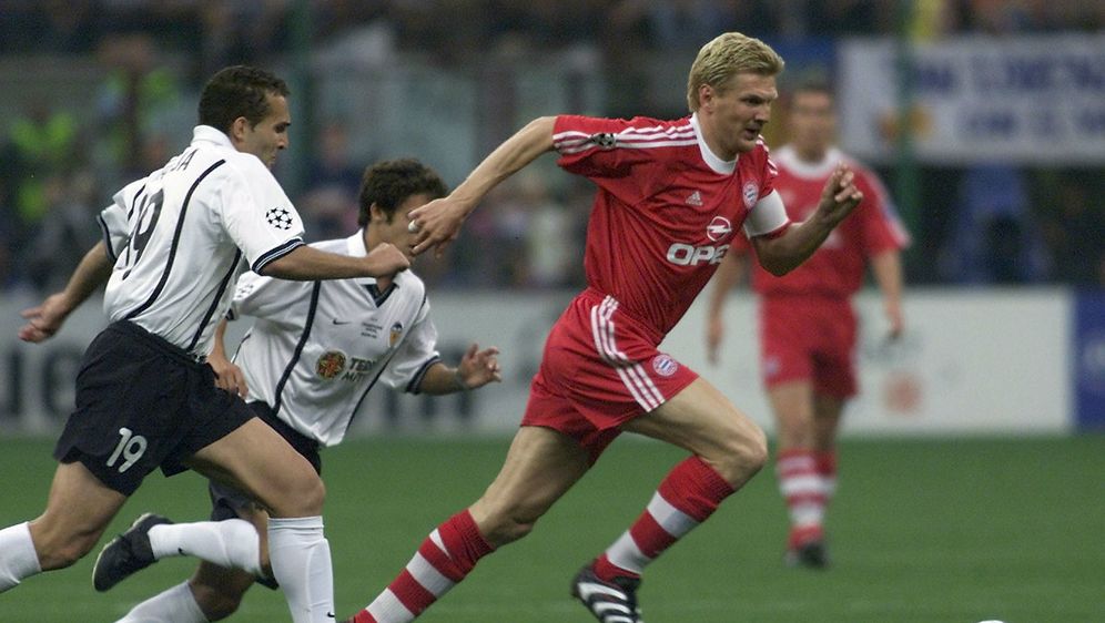 Stefan Effenberg (Foto: AFP)