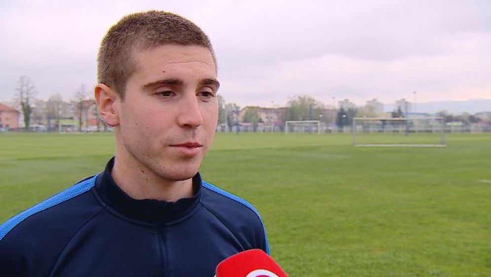 Bojan Knežević (Foto: GOL.hr)