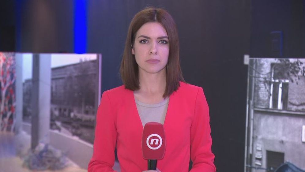 Valentina Baus (Foto: Dnevnik.hr)