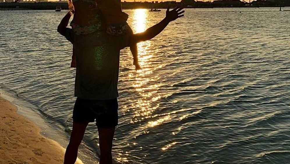 Dejan Lovren (Foto: Instagram)