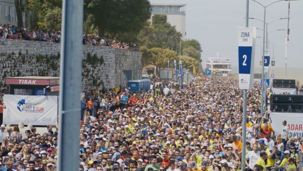 Wings for Life (Foto: Dnevnik.hr) - 1