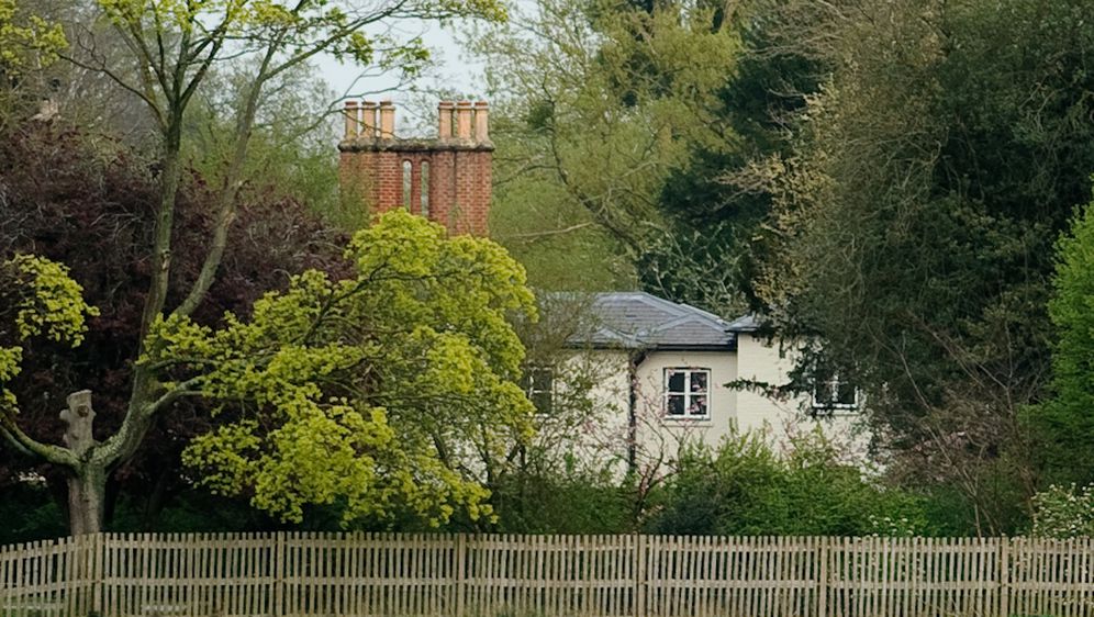Frogmore Cottage (Foto: Getty Images)