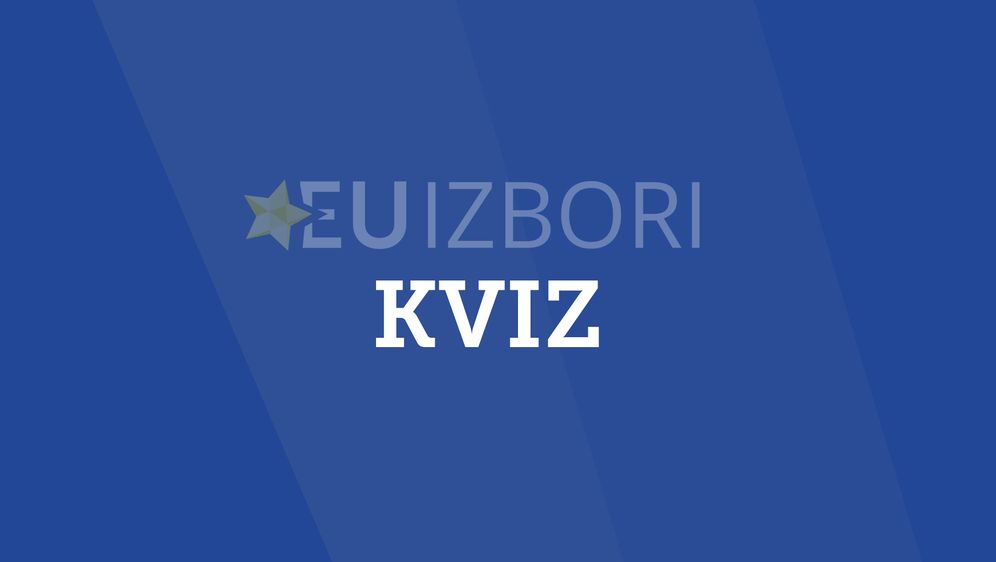 Europski izbori (Dnevnik.hr)