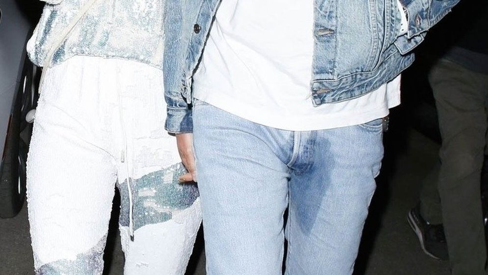 Alessandra Ambrosio, Nicolo Oddi (Foto: Profimedia)