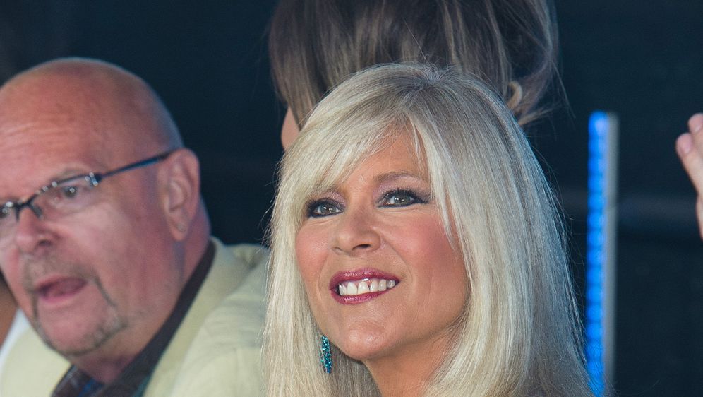 Samantha Fox (Foto: Getty Images)