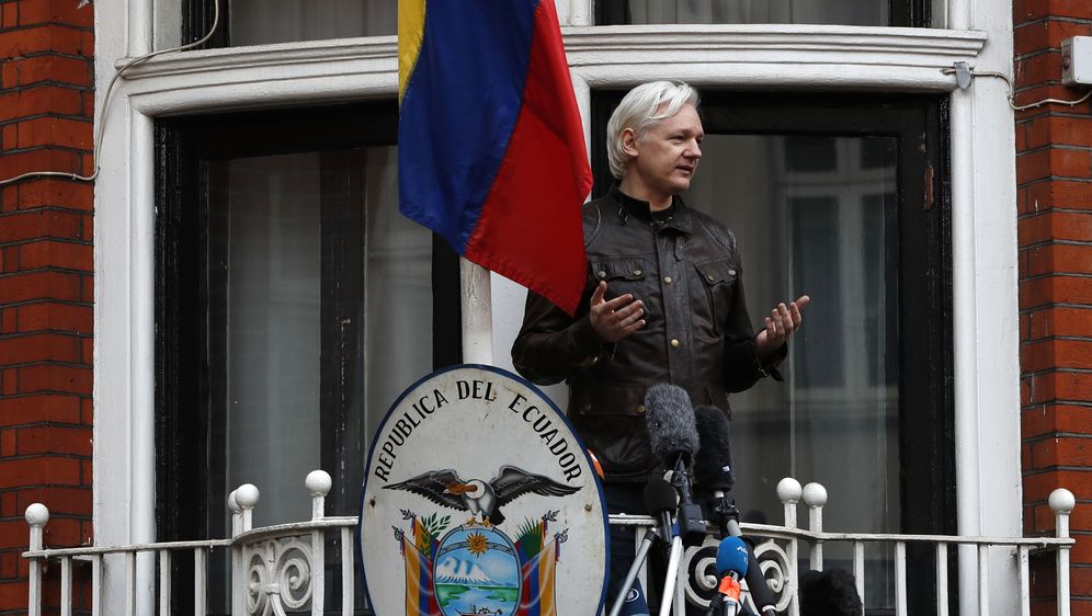 Assange