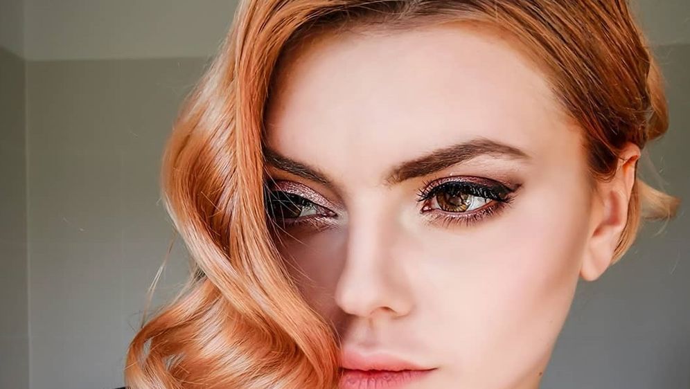 Ella Dvornik (Foto: Instagram)