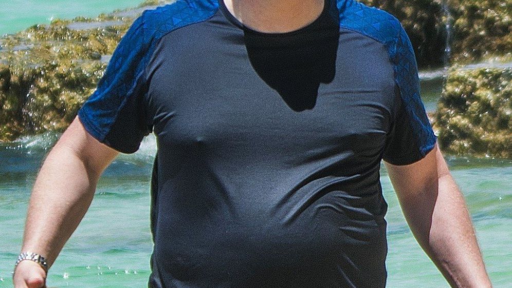 Brendan Fraser (Foto: Profimedia)