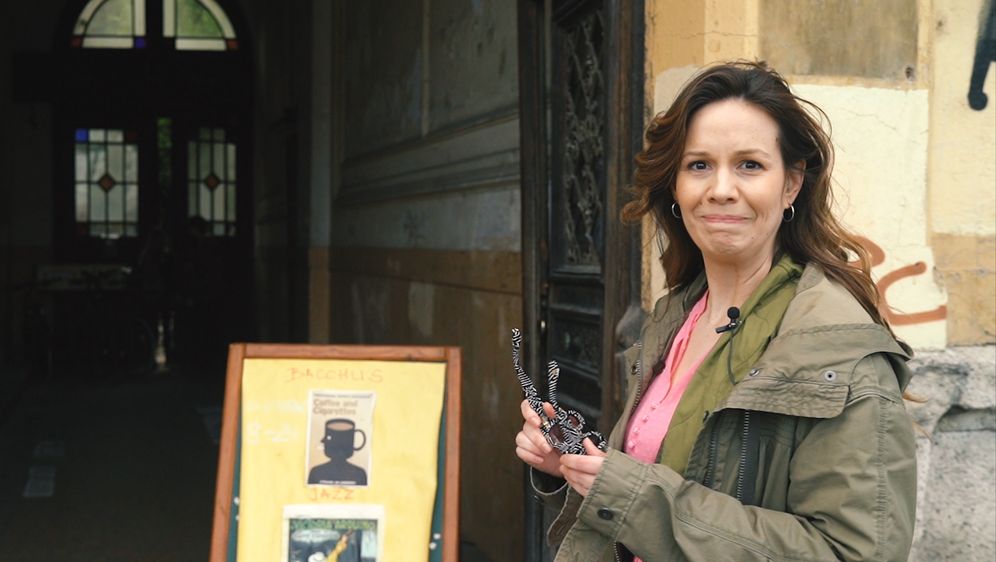 Nana Nadarević krenula je istraživati stopama lokalaca