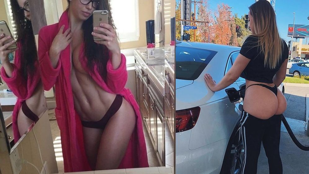 Odjeća je izbor (Foto: Instagram)