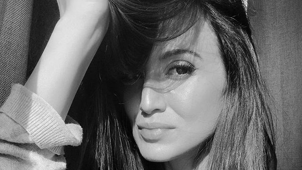 Nika Antolos (Foto: Instagram)