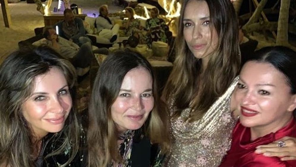 Nina Badrić (Foto: Instagram)