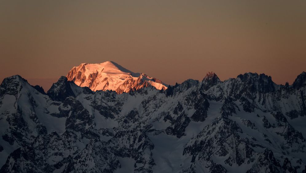 Švicarske Alpe, ilustracija (Foto: AFP)