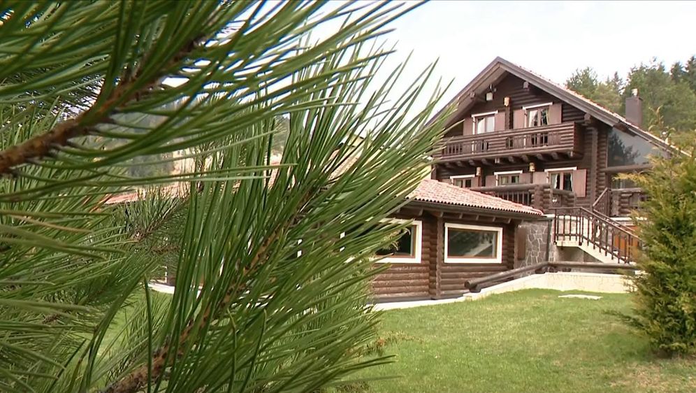 Apartman u Gorskom kotaru - 4