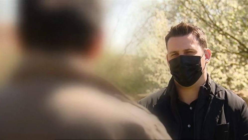 Udomitelj preminule djevojčice