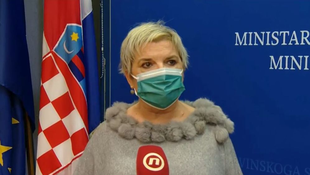 Zvjezdana Bogdanović - 2