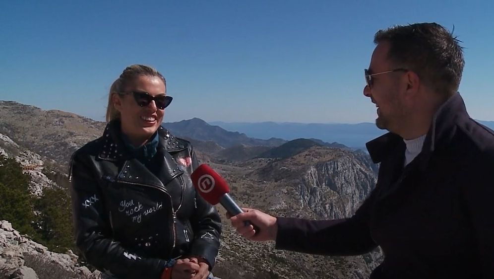 Gianna Apostolski i Hrvoje Krolo - 4