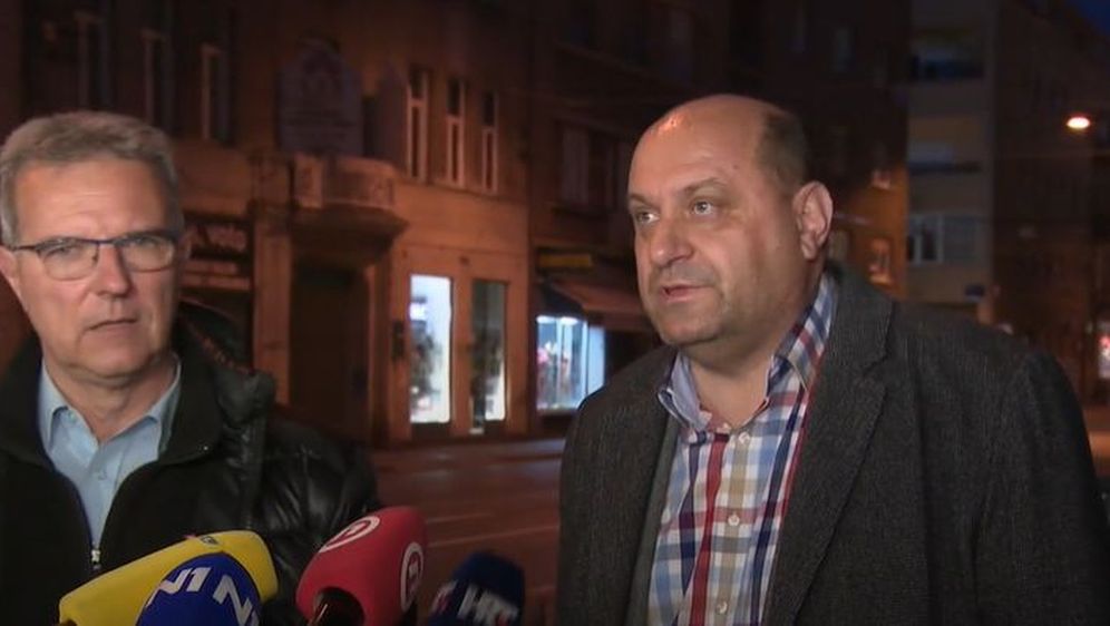 Odvjetnici Dragana Kovačevića