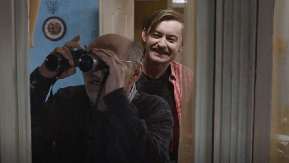 Nove epizode serije Lud, zbunjen, normalan - 2