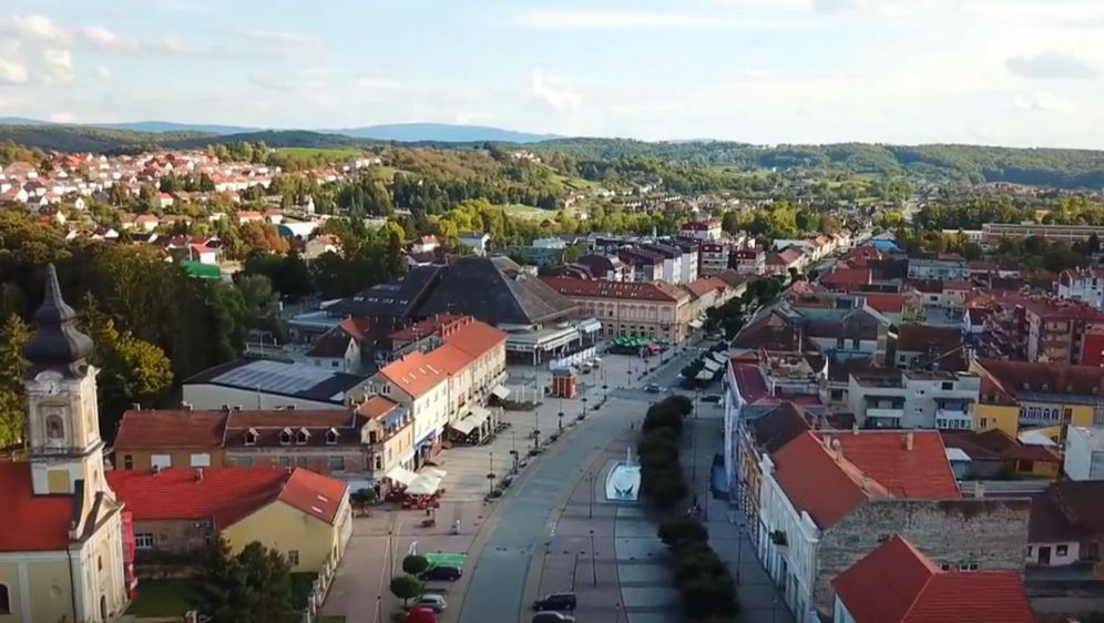 Daruvar - 1