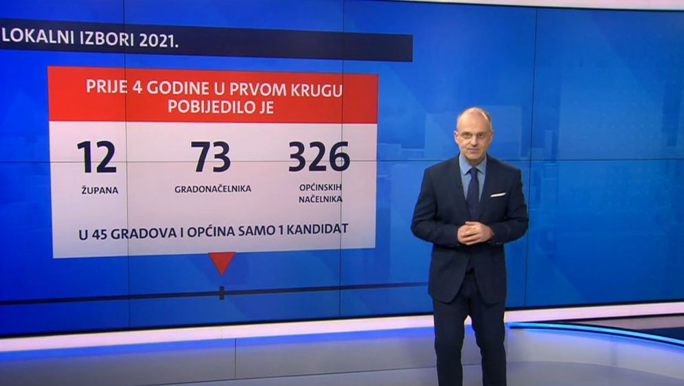 Videozid Mislava Bage o nadolazećim lokalnim izborima - 3