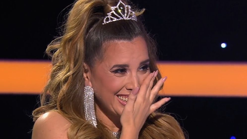 Nives Celzijus prva emisija TLZP