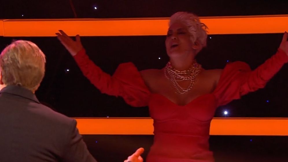 Indira Levak i Damir Kedžo prva emisija TLZP