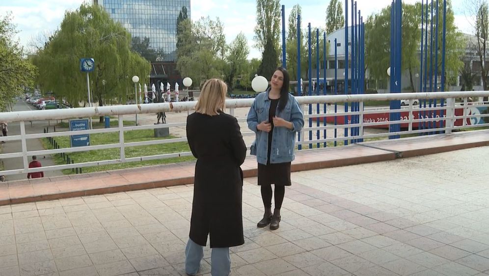 In Magazin: Marijana Mikulić - 5