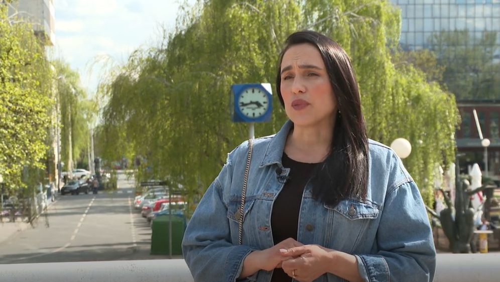 In Magazin: Marijana Mikulić - 6