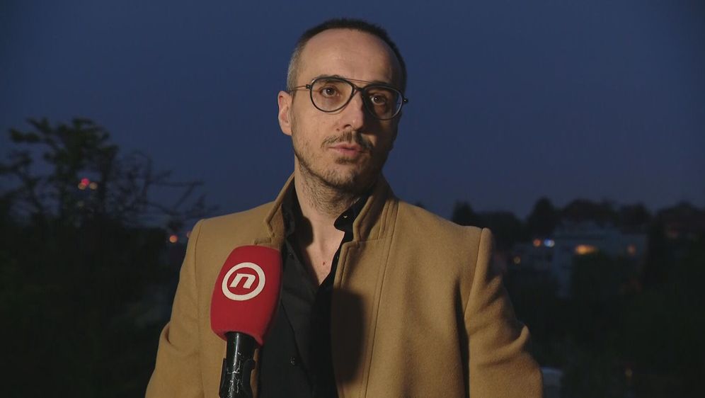 Marko Naletilić, nogometni menadžer