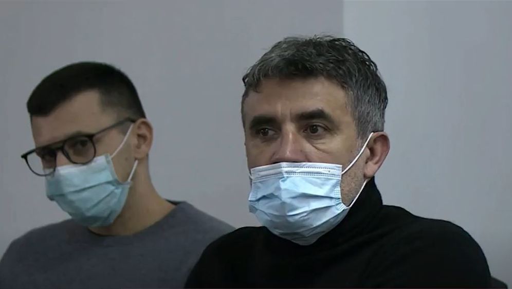 Hoće li Zoran Mamić kaznu služiti u BiH? - 2