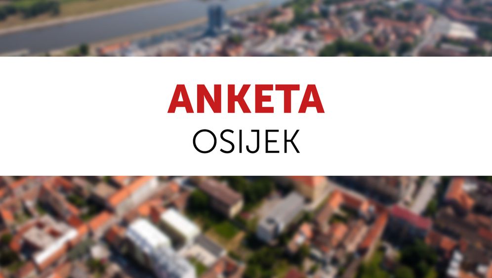 Borba za Osijek