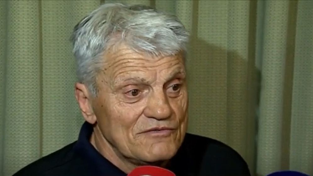 Ante Kostelić - 1
