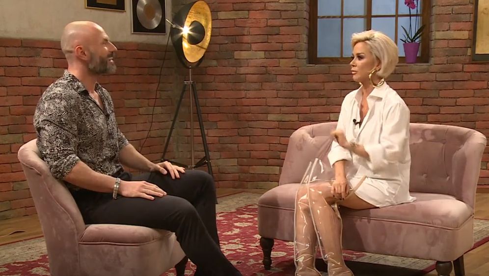 In Magazin: Oprost prevare u braku