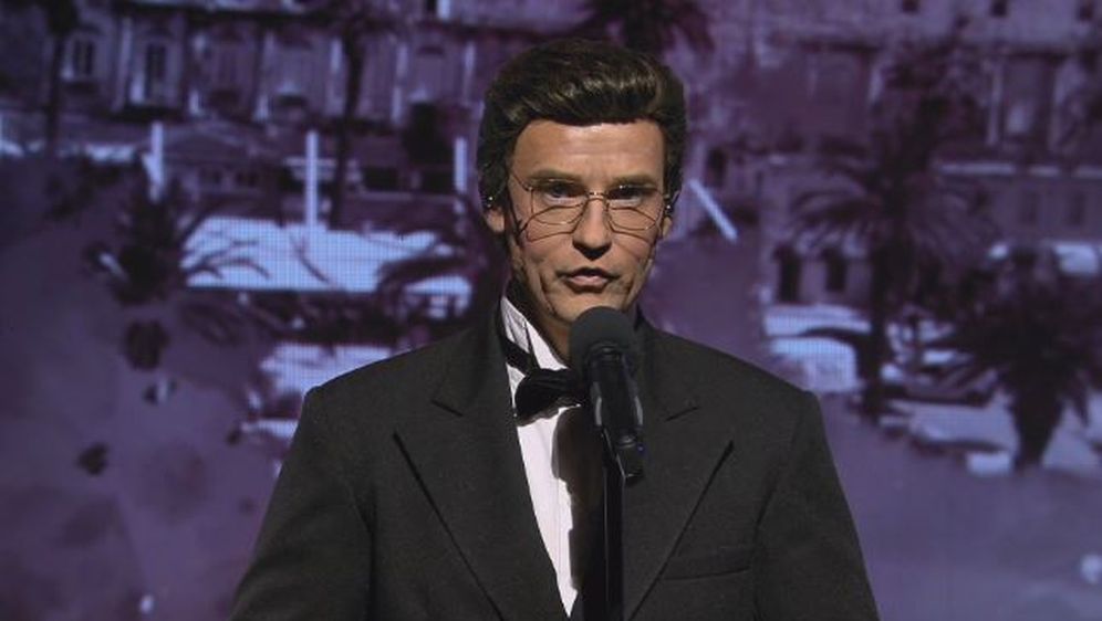 TLZP: Saša Lozar kao Vice Vukov