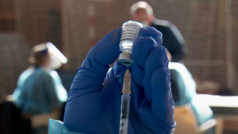 Boris Milošević unatoč cjepivu zaražen koronavirusom - 4