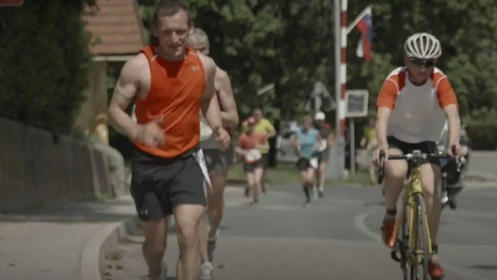 Wings for life World run 2021. - 2