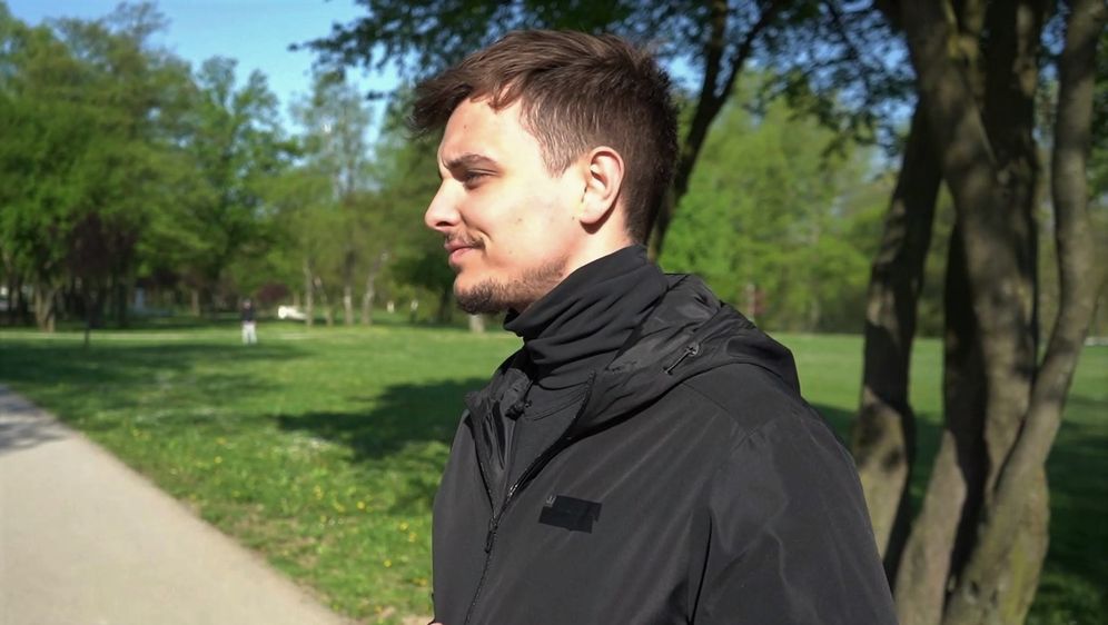 Marko Kutlić - 1