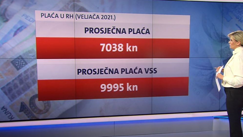 Kolike su plaće i troškovi lokalne politike? - 2