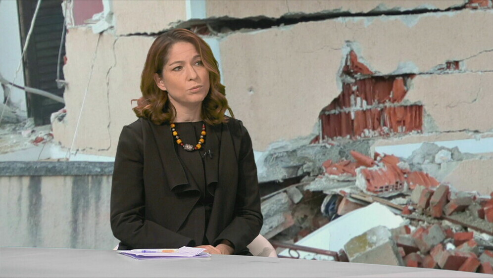 Tena Šimonović Einwalter - 2