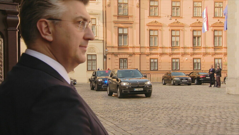 Andrej Plenković - 2