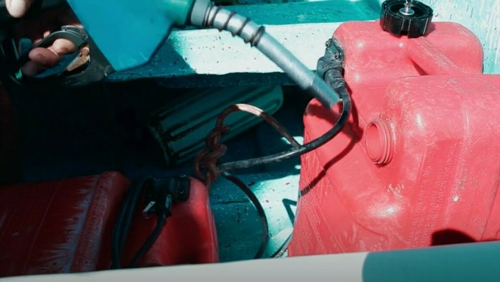 Gorivo - 2